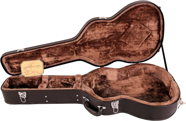 Alt view image 7 of 7 - Kremona Sofia S63CW Classical Acoustic-Electric Guitar Natural