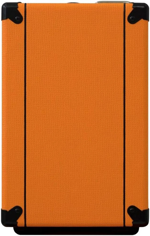 Alt view image 3 of 7 - Orange Rocker 15 1x10" 15W Tube Combo Amp (Orange)