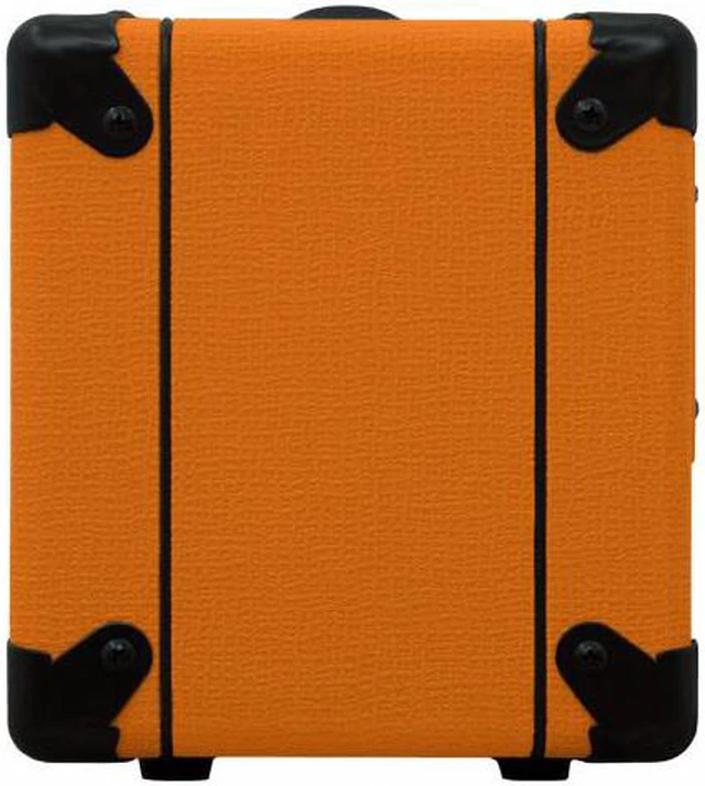 Alt view image 3 of 7 - Orange OR15H 15W Tube Head (Orange)