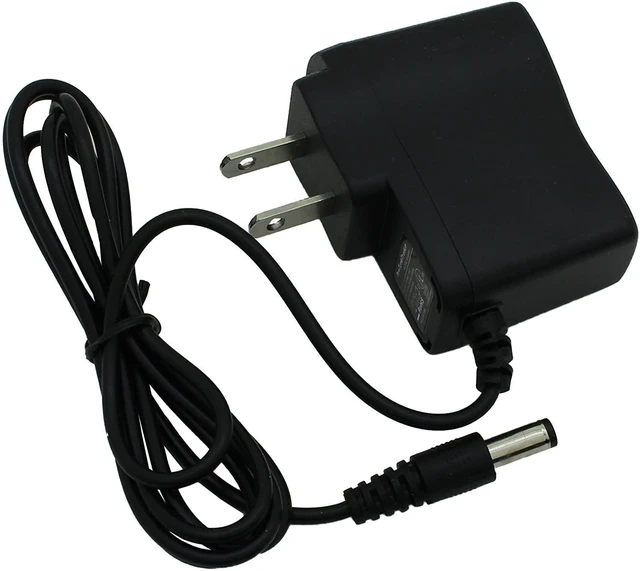 Alt view image 7 of 7 - Universal Audio UAFX Starlight Echo Station Delay Pedal, 9V AC/DC Power Adapter, (2) 1/4 Cables Bundle