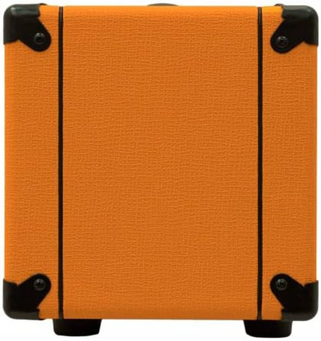 Alt view image 6 of 7 - Orange TH30H 30-watt 2-channel Tube Head (Orange), Getaria 2.4GHZ Wireless Guitar Kit, Orange FS-1 - On-Stage RS4000 Bundle