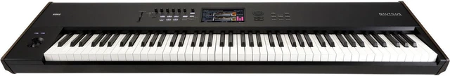 Alt view image 3 of 11 - Korg Nautilus 88 Synthesizer Workstation