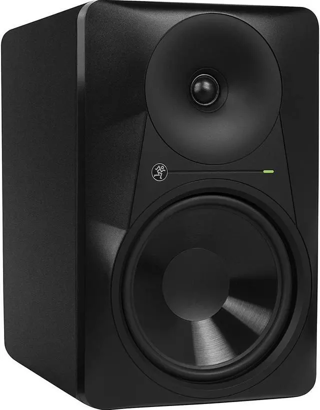 Alt view image 13 of 20 - Mackie MR824 8" Powered Studio Monitor (Single)