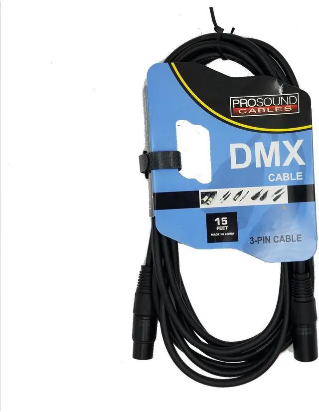 Alt view image 6 of 7 - Chauvet Pro Amhaze ECO Haze Machine, Clamp, DMX Cable, Haze Gallon Bundle