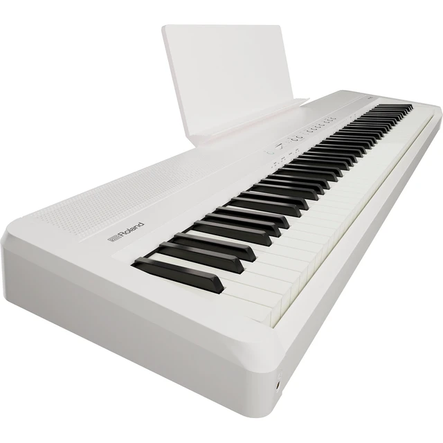 Alt view image 6 of 7 - Roland FP-40 Digital Piano (White)