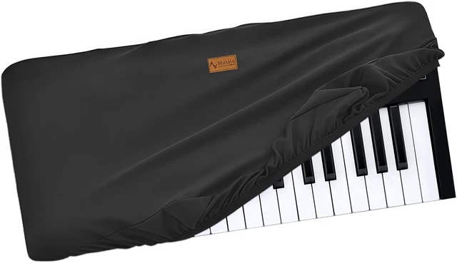 Alt view image 4 of 4 - Arturia KeyStep Pro 37-Key Controller & Sequencer - Dust Cover Bundle