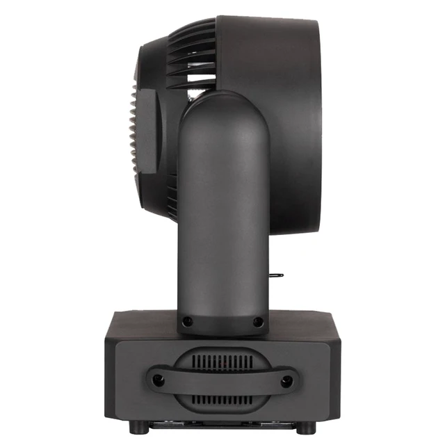 Alt view image 4 of 7 - (4) American DJ Vizi Pix Z19 Moving head Wash Light Bundle