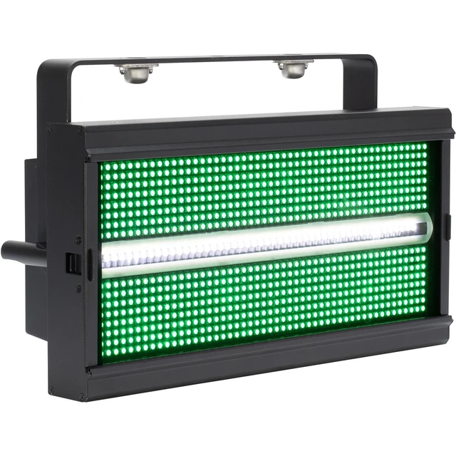 Alt view image 3 of 7 - (2) American DJ Jolt Panel FX2 Bundle