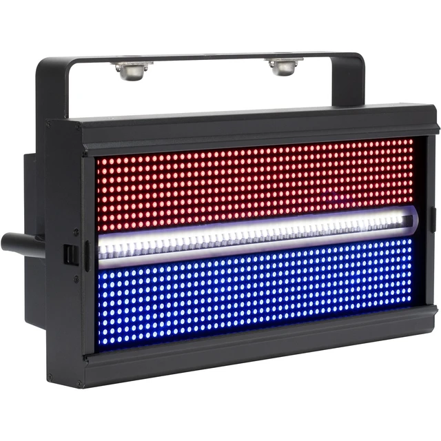 Alt view image 4 of 7 - (2) American DJ Jolt Panel FX2 Bundle