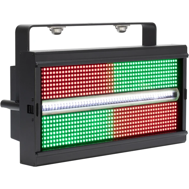 Alt view image 5 of 7 - (2) American DJ Jolt Panel FX2 Bundle