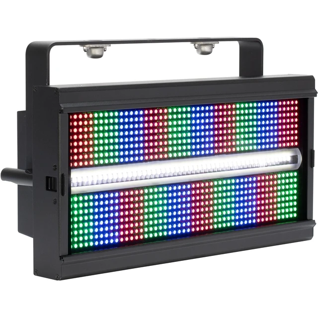 Alt view image 6 of 7 - (2) American DJ Jolt Panel FX2 Bundle