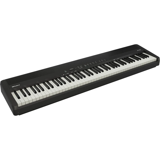 Alt view image 2 of 7 - Roland FP-40 Digital Piano (Black)