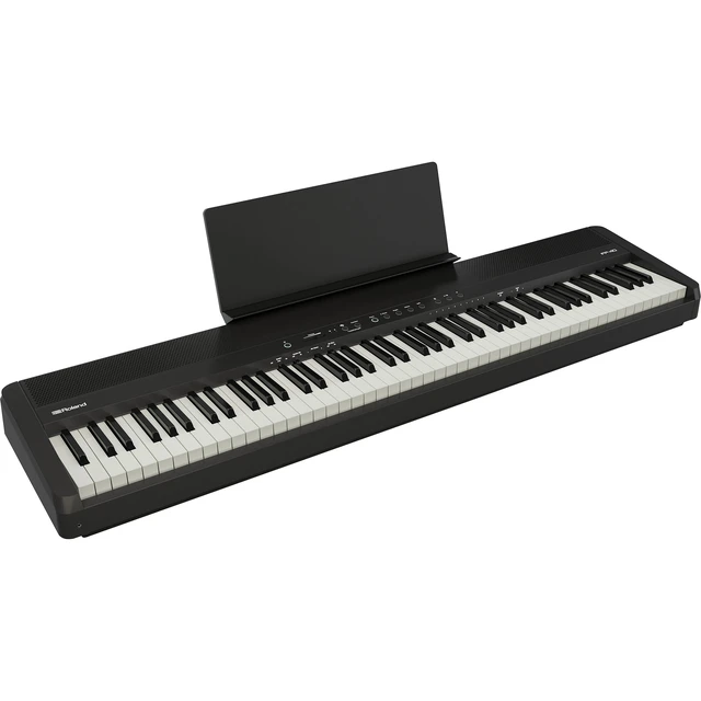 Alt view image 5 of 7 - Roland FP-40 Digital Piano (Black)