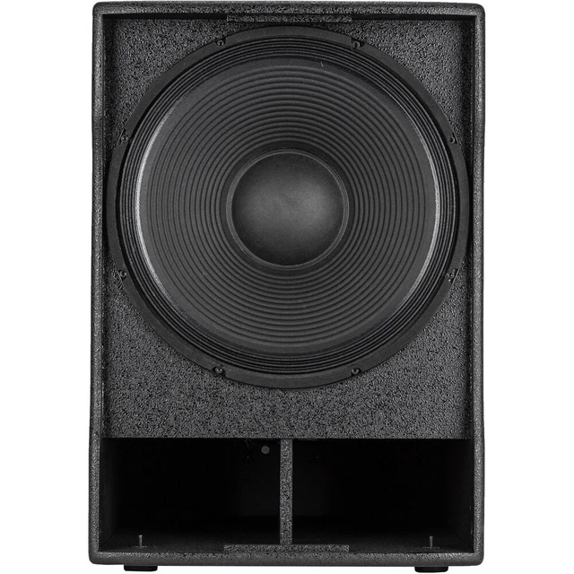 Alt view image 7 of 7 - (2) RCF EVOX 12 Column Speaker Array System (Black) - (2) COVER EVOX12 - (2) XLR Cables Bundle