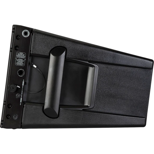 Alt view image 4 of 7 - (2) RCF HDL 10-A 1400W Dual 8 Active Line Array - (2) RCF FL-B LGT - (2) PSG Audio Chaos 18 - (2) Speaker Poles - (4) XLR Cables Bundle