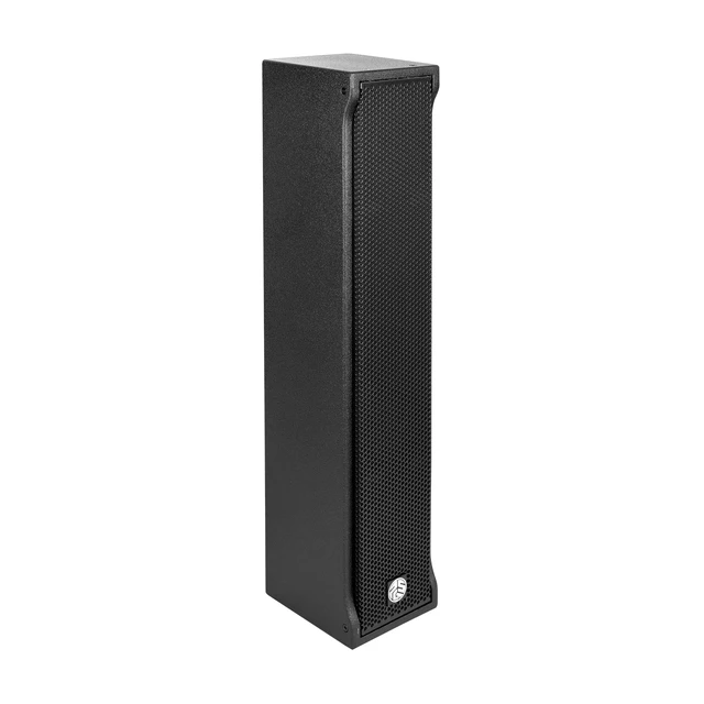 Alt view image 6 of 7 - (2) PSG AUDIO Raptor 15 3400W Portable Line Array with 15 Sub - PSG Audio EMX16 - (2) XLR Cables Bundle
