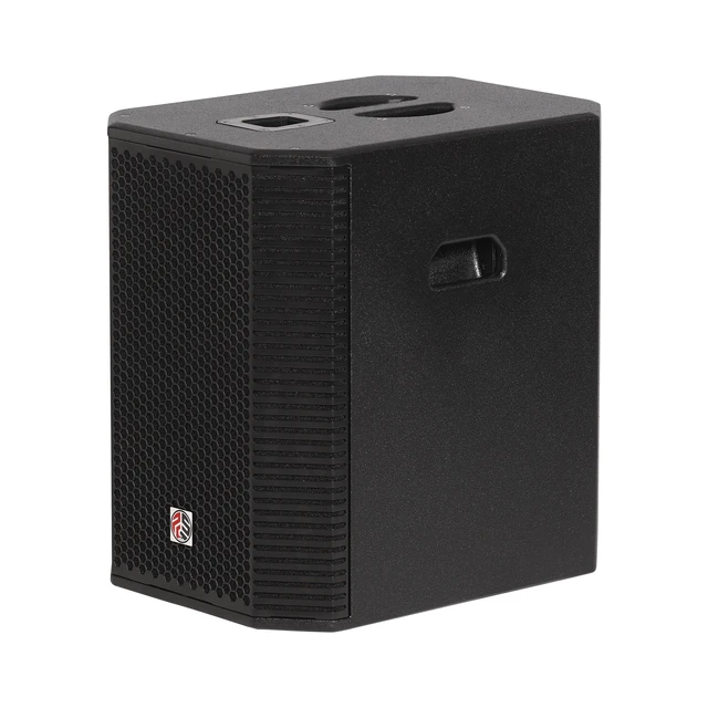 Alt view image 7 of 7 - (2) PSG AUDIO Raptor 12 3200W Portable Line Array Column PA Bundle