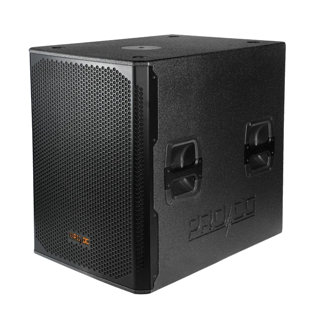 Alt view image 7 of 7 - (4) DAS Audio Event-28A - (2) Pro DG S118A Sub (2) AXS-EV28 - (2) Poles - (6) XLR Cables Bundle