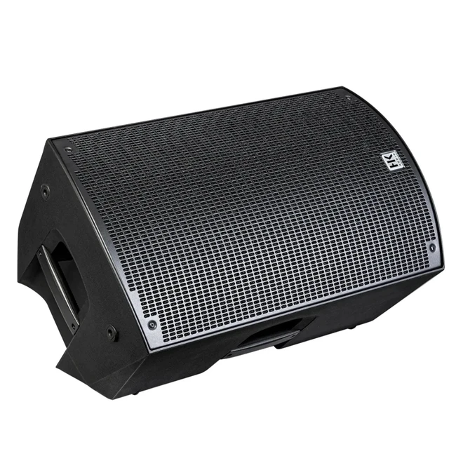 Alt view image 3 of 7 - HK Audio Sonar 115 Xi 1200W 15 Powered Speaker - Speaker Stand - XLR Cable Bundle
