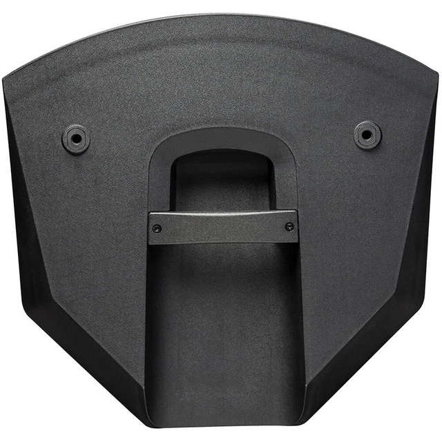 Alt view image 4 of 7 - HK Audio Sonar 115 Xi 1200W 15 Powered Speaker - Speaker Stand - XLR Cable Bundle
