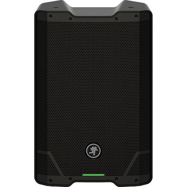 Alt view image 3 of 7 - Mackie SRT210 10" 1600W Powered Portable PA Speaker with DSP and Bluetooth
