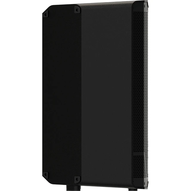 Alt view image 5 of 7 - Mackie SRT210 10" 1600W Powered Portable PA Speaker with DSP and Bluetooth