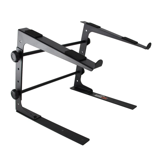 Alt view image 5 of 6 - American DJ myDMX 5 Lighting Control Software, Laptop Stand, (4) DMX Cables Bundle
