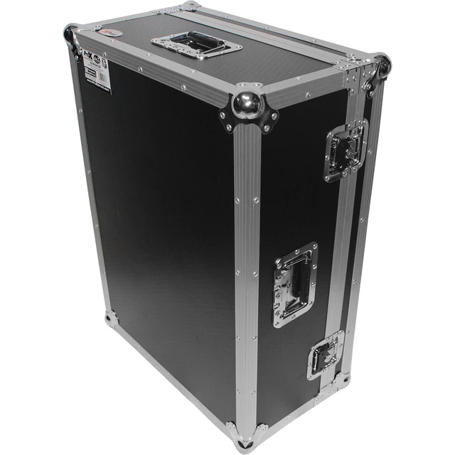 Alt view image 5 of 5 - Midas M32R LIVE 40-channel Digital Mixer, ProX XS-MIDM32R Case Bundle