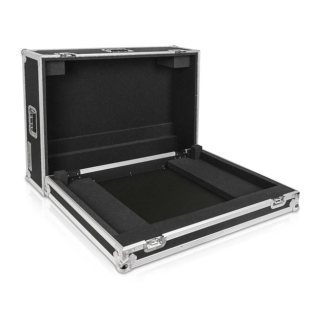Alt view image 5 of 5 - Midas M32 LIVE 40-channel Digital Mixer, Sound Town ATA Plywood Mixer Case (STRC-M32) Bundle