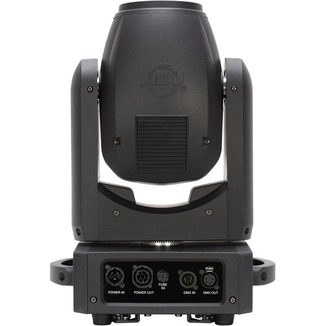 Alt view image 7 of 7 - (4) American DJ VIZI Beam RX2 Moving Head Fixture Bundle