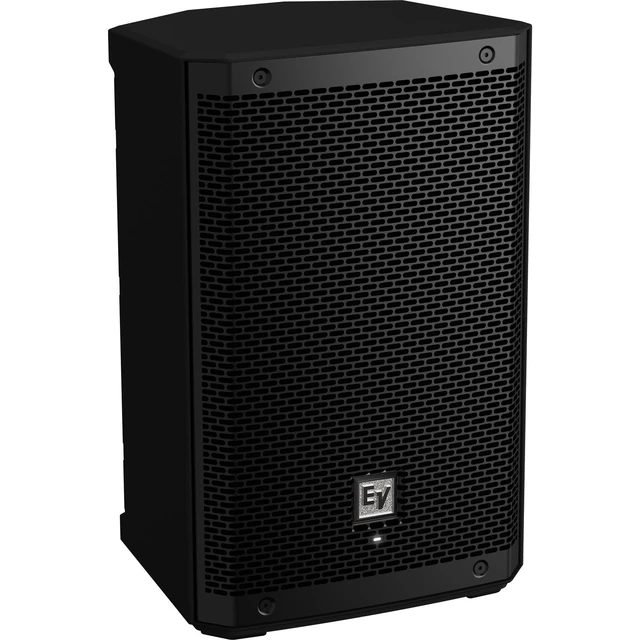 Alt view image 2 of 7 - (2) Electro-Voice ZLX-8P-G2 8 1000W Powered Speaker, PSG AUDIO MP0919 Dual Wireless Mic Bundle