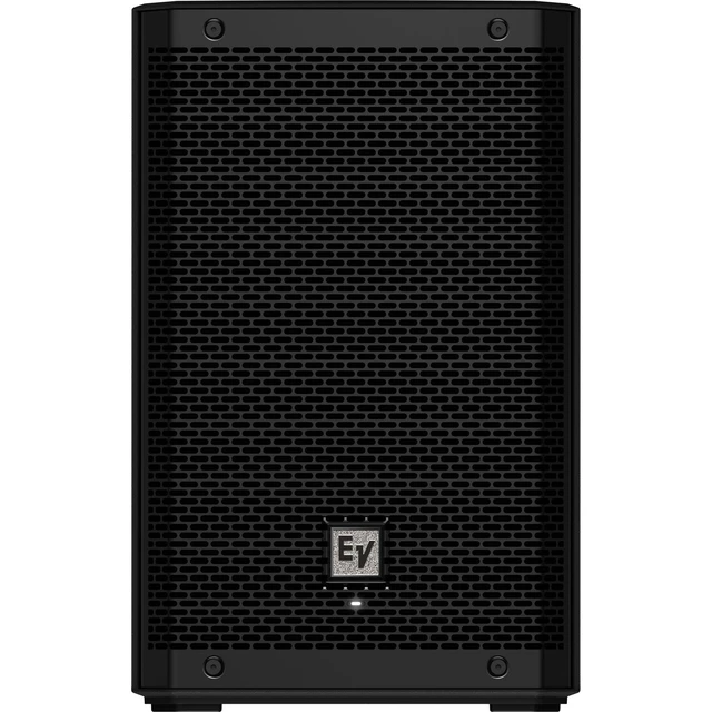 Alt view image 3 of 7 - (2) Electro-Voice ZLX-8P-G2 8 1000W Powered Speaker, PSG AUDIO MP0919 Dual Wireless Mic Bundle