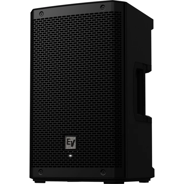 Alt view image 4 of 7 - (2) Electro-Voice ZLX-8P-G2 8 1000W Powered Speaker, PSG AUDIO MP0919 Dual Wireless Mic Bundle