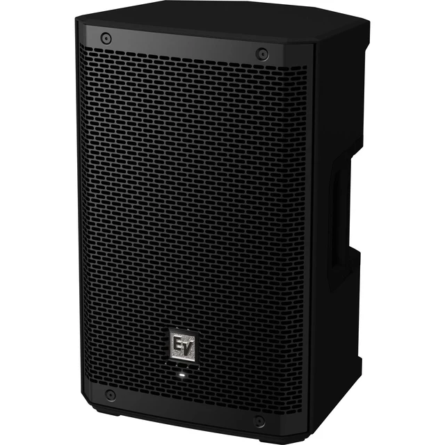 Alt view image 5 of 7 - (2) Electro-Voice ZLX-8P-G2 8 1000W Powered Speaker, PSG AUDIO MP0919 Dual Wireless Mic Bundle