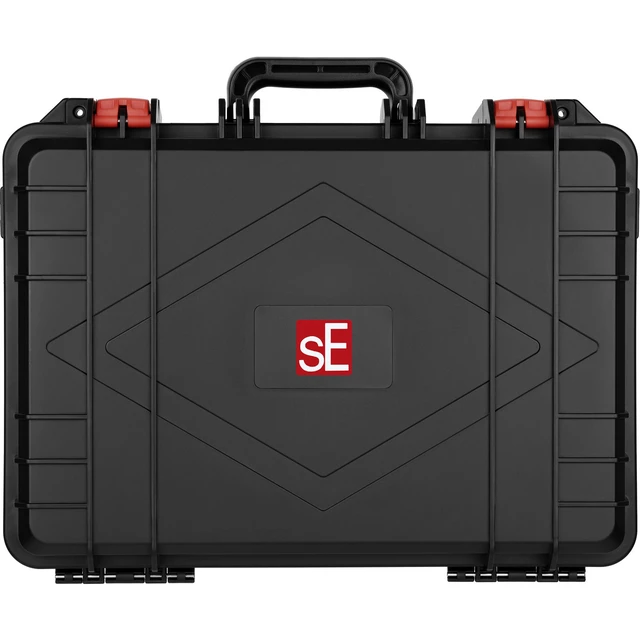 Alt view image 5 of 7 - sE Electronics V Pack Arena Drum Microphone Kit, (7) ErnieBall XLR Cable 25FT, PSG AUDIO C350 Bundle