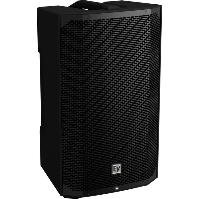 Alt view image 2 of 7 - Electro-Voice EVERSE 12 Weatherized Battery-Powered Loudspeaker with Bluetooth Audio and Control (Black) (B-Stock))
