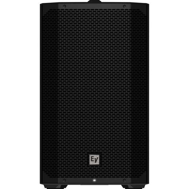 Alt view image 3 of 7 - Electro-Voice EVERSE 12 Weatherized Battery-Powered Loudspeaker with Bluetooth Audio and Control (Black) (B-Stock))