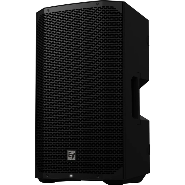 Alt view image 4 of 7 - Electro-Voice EVERSE 12 Weatherized Battery-Powered Loudspeaker with Bluetooth Audio and Control (Black) (B-Stock))