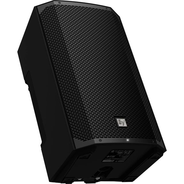 Alt view image 5 of 7 - Electro-Voice EVERSE 12 Weatherized Battery-Powered Loudspeaker with Bluetooth Audio and Control (Black) (B-Stock))