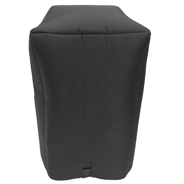 Alt view image 7 of 7 - EAW RS151 1500W 15 Powered Loudspeaker, EAW Cover, Speaker Stand, XLR Cable Bundle