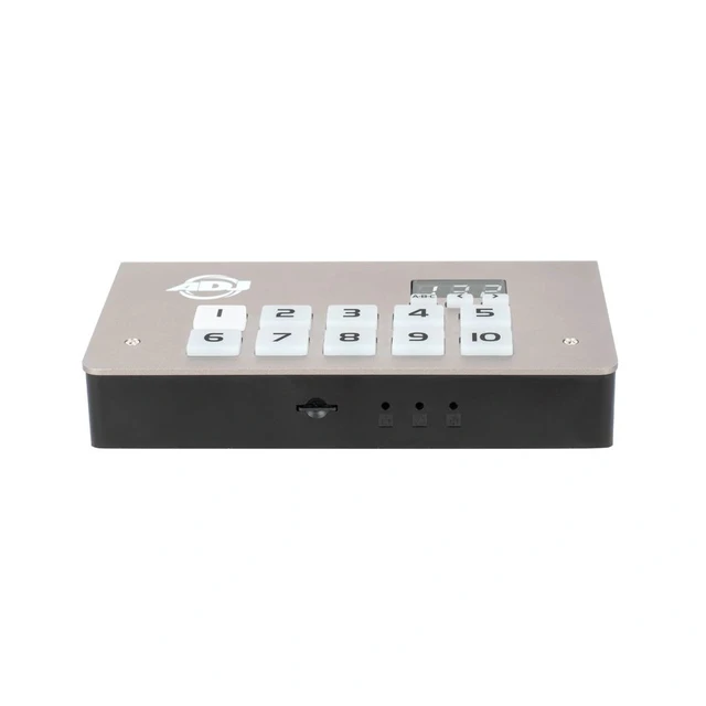 Alt view image 2 of 5 - American DJ myDMX 5 Lighting Control Software, $50 Amazon Gift Card Bundle