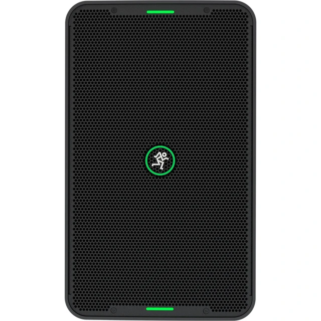 Alt view image 5 of 7 - (2) Mackie ShowBox All-in-one Battery Speaker Bundle