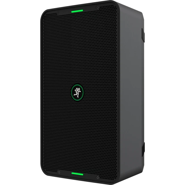 Alt view image 6 of 7 - (2) Mackie ShowBox All-in-one Battery Speaker Bundle