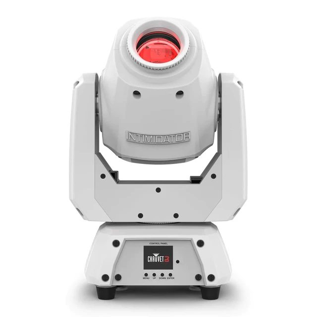 Alt view image 2 of 4 - CHAUVET DJ Intimidator Spot 260X LED Moving Head Light Fixture (White)