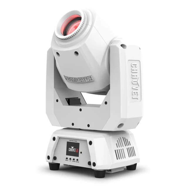Alt view image 3 of 4 - CHAUVET DJ Intimidator Spot 260X LED Moving Head Light Fixture (White)
