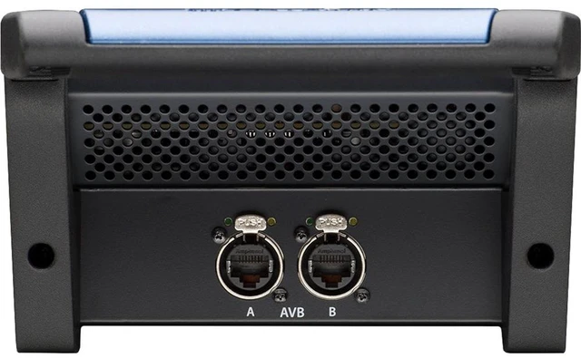 Alt view image 3 of 5 - PreSonus NSB 16.8 AVB Networked Stage Box, (16) XLR Cables Bundle