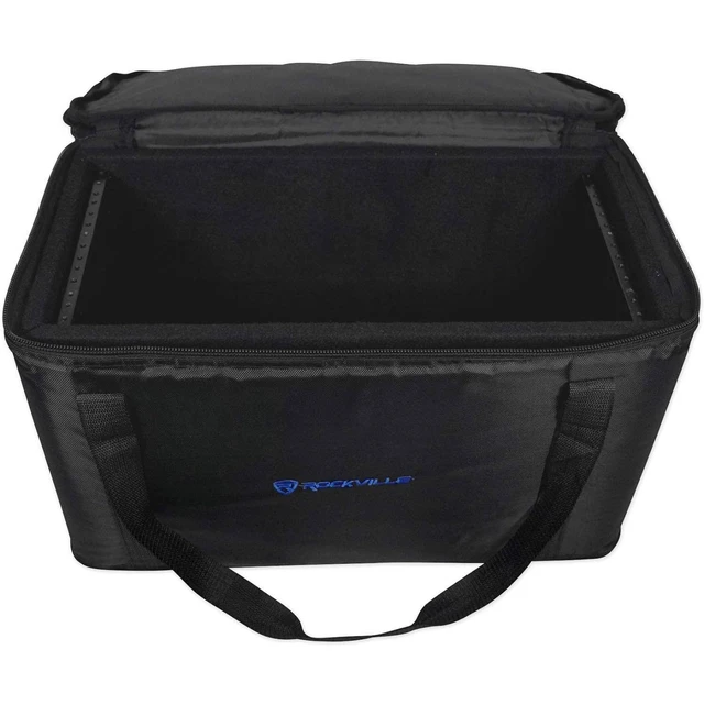 Alt view image 5 of 5 - PreSonus NSB 16.8 AVB Networked Stage Box, Rockville RRB50 Bag Bundle
