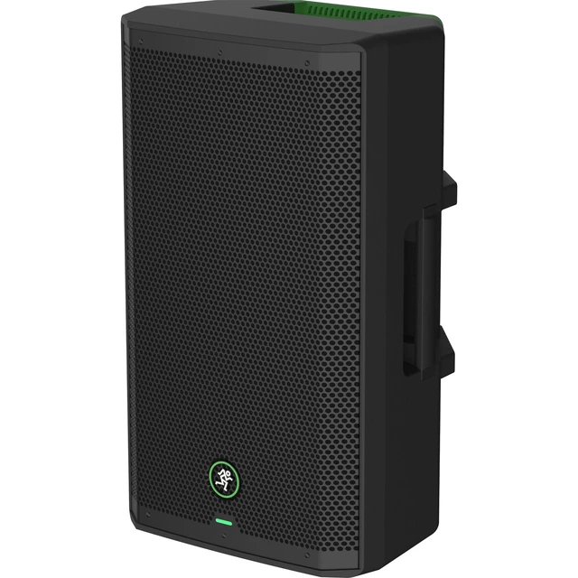 Alt view image 2 of 7 - Mackie Thrash212 GO 300W 12 Battery-powered, Gator Tote 12, XLR Cable Bundle