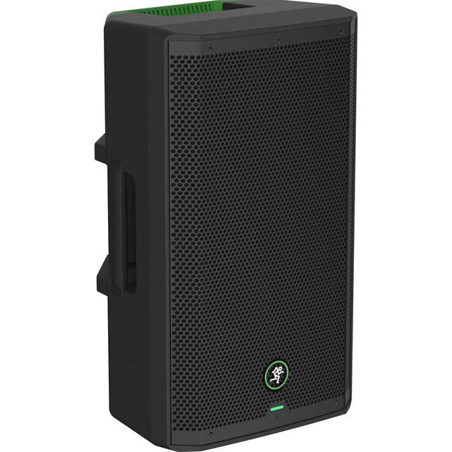 Alt view image 3 of 7 - Mackie Thrash212 GO 300W 12 Battery-powered, Gator Tote 12, XLR Cable Bundle