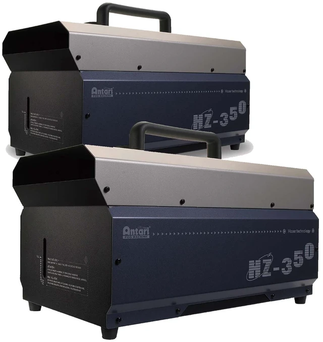 Main image of (2) Antari HZ-350 Haze Machine Bundle